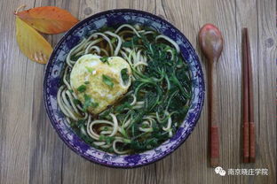 早堂面为湖北美食打call,早堂面的来历