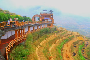 10月底湖北省内旅游攻略,10月份去湖北安全吗