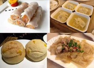 广州佛山湖北美食,广州佛山吃的