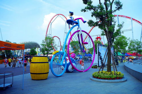 暑假旅游推荐亲子湖北,湖北亲子游景点排名