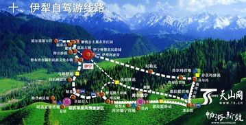 湖北伊犁旅游路线攻略,伊犁旅游攻略自由行路线推荐 湖北伊犁旅游路线攻略,伊犁旅游攻略自由行路线推荐