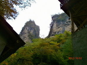 国庆旅游攻略湖北站,国庆湖北自驾游推荐