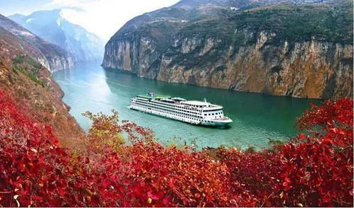 湖北人长江旅游,部队三个一致