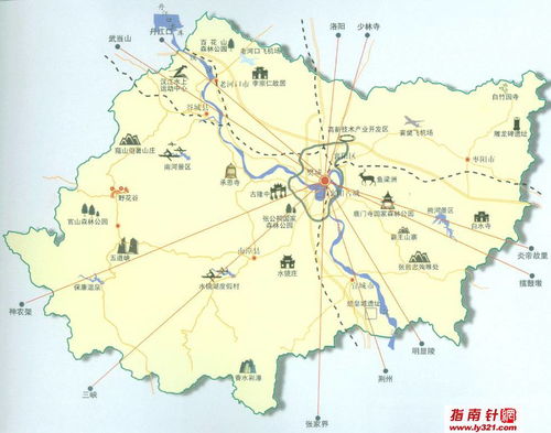 湖北疫区旅游景点,湖北旅游景点疫情