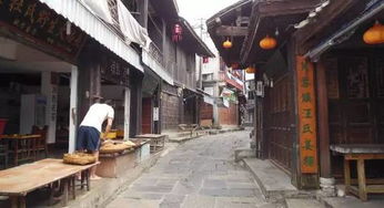 古朴村落旅游湖北,fullfive古朴村落闲逛