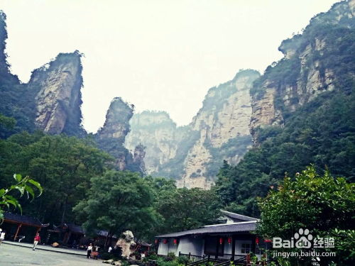 湖北哪里旅游不累,湖北去哪里玩比较好