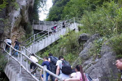 湖北哪里旅游不累,湖北去哪里玩比较好