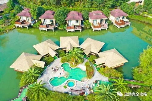 湖北咸宁市旅游度假区,湖北咸宁度假村