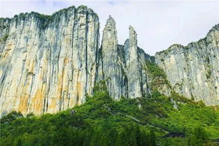 湖北旅游取景地,湖北旅游打卡地