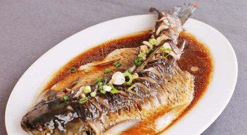 湖北美食鱼产量排名榜前十,湖北出名的鱼