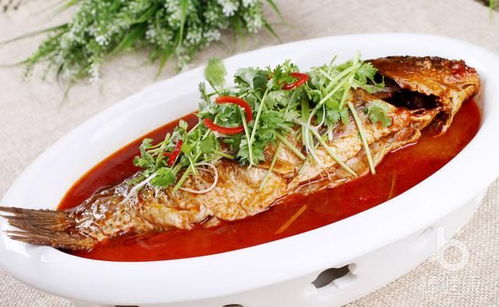 湖北美食鱼产量排名榜前十,湖北出名的鱼