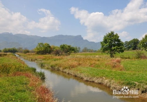 湖北旅游的景点有哪些,湖北的旅游景点大全