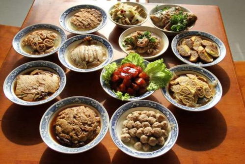 非遗湖北美食,我们的家乡湖北有哪些非物质文化遗产