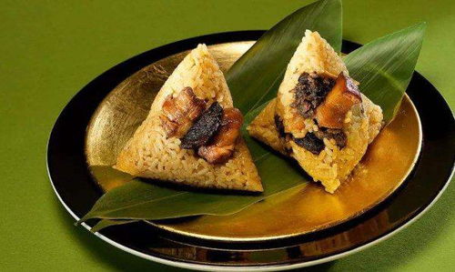 端午节的湖北美食,湖北端午节的特色