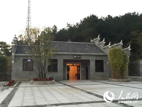 湖北旅游厕所名单,湖北省旅行
