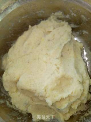 绿豆大米湖北美食,湖北绿豆糕