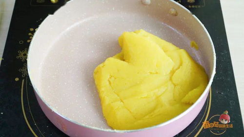 绿豆大米湖北美食,湖北绿豆糕