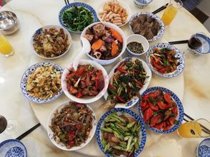 湖北美食为什么有这么多,湖北人美食