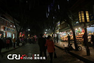 湖北美食古街图片高清大图,湖北省十大美食街