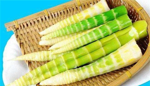 湖北美食竹笋有哪些品种,湖北美食竹笋有哪些品种的 湖北美食竹笋有哪些品种,湖北美食竹笋有哪些品种的