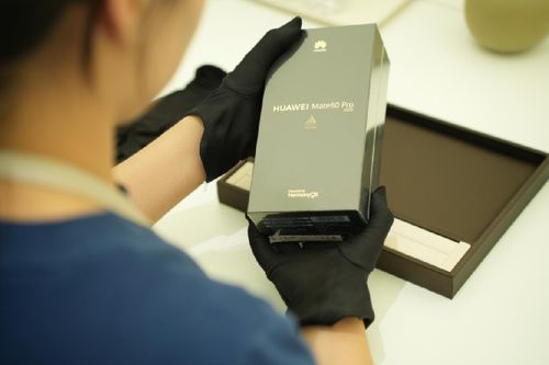 国人抢购华为mate60,mate抢购技巧