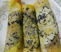 湖北美食火烧锅巴,烧锅巴怎么做