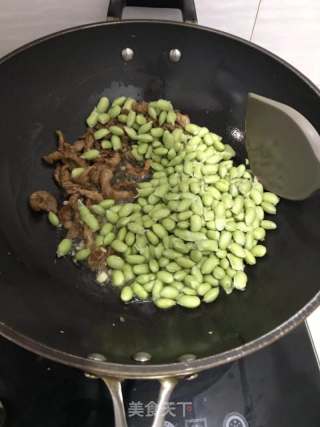 湖北美食毛豆腐怎么做,湖北毛豆的做法和用料