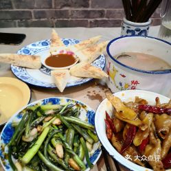 湖北美食宣传图画大全,湖北美食照片