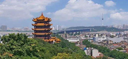 湖北惠民旅游知音,2020惠游湖北