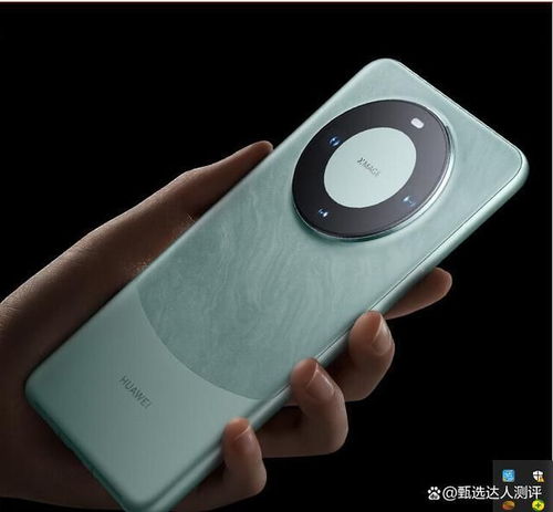 华为mate60镜头像素,华为mate60拍照