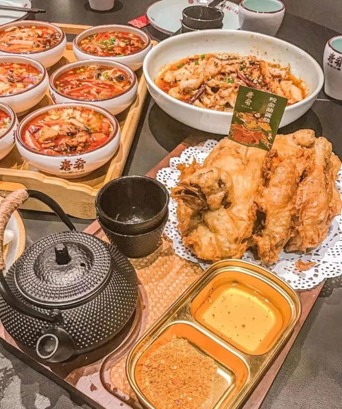 吃货私藏湖北美食,湖北美食博主