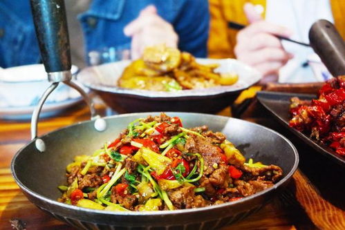 河南的湖北美食是什么特色,湖北菜和河南菜有什么区别