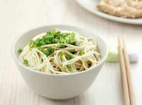 湖北美食做法面条热量高么,湖北的面条是什么做的