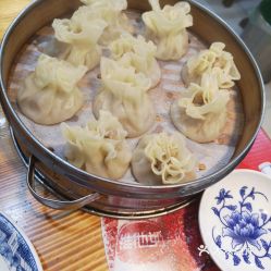 湖北美食烧麦图片真实大全,湖北美食烧麦图片真实大全图