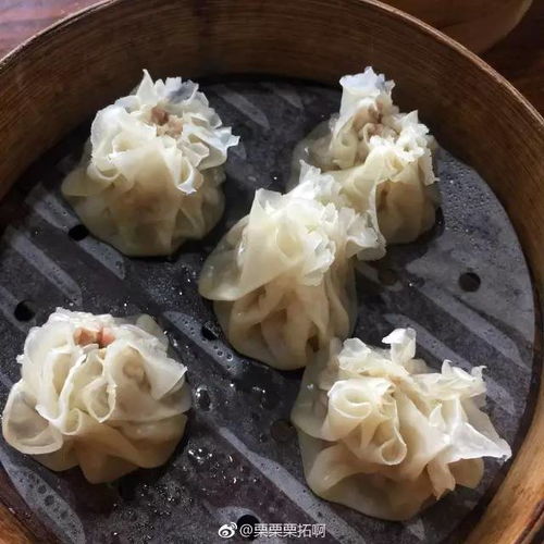 湖北美食烧麦图片真实大全,湖北美食烧麦图片真实大全图