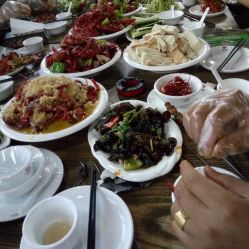 临西湖北美食,临西名吃