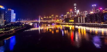 湖北旅游夜景推荐,湖北旅游夜景推荐地方