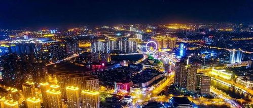 湖北旅游夜景推荐,湖北旅游夜景推荐地方