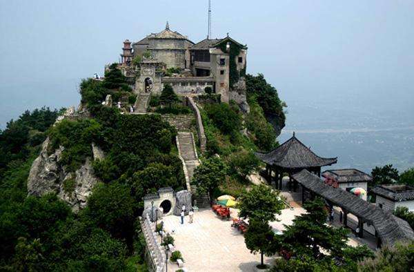 湖北旅游免费感受,对湖北游客免费景点