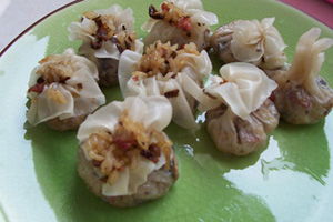 湖北美食叫法,湖北美食叫法有哪些