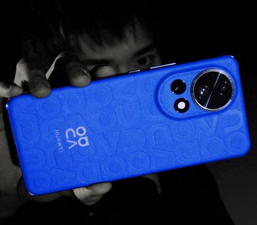 华为mate60与nova12,华为mate60与nova12pro