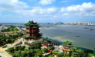 湖北几个城市推荐旅游,湖北最好的旅游城市