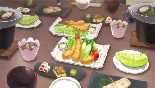 湖北美院食堂美食视频播放,湖北美术学院附近美食