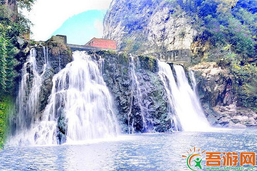 湖北丹江旅游,丹江旅游攻略