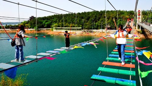 湖北丹江旅游,丹江旅游攻略