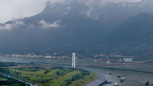 宜昌出发湖北旅游,到宜昌旅游