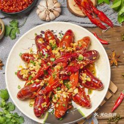 湖北美食小龙虾推荐理由,湖北小龙虾口味