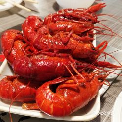 湖北美食小龙虾推荐理由,湖北小龙虾口味