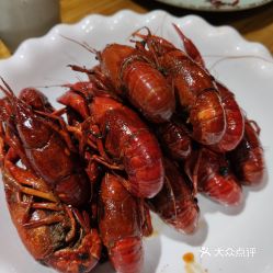 湖北美食小龙虾推荐理由,湖北小龙虾口味