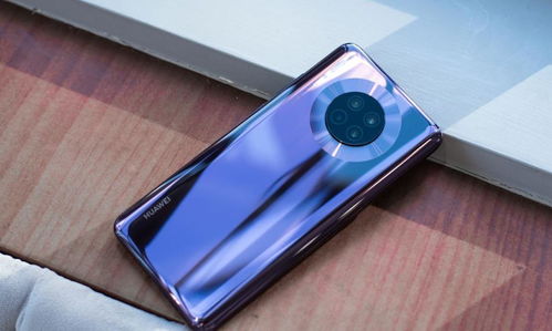 华为手机x3与mate60,华为mate30和x60